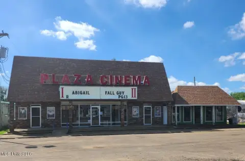 Plaza Twin Cinema For Sale