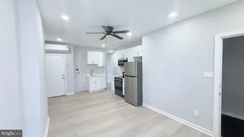 Renovated Duplex with Separate Utilities