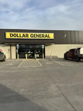 Commercial Property in Stanwood, Iowa