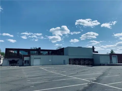 New Haven Office/Flex with Warehouse