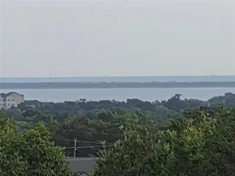 Woodway Land with Lake Views