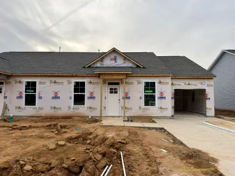 Sumter Duplex in Stillpointe