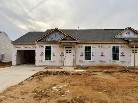 Sumter Duplex in Stillpointe