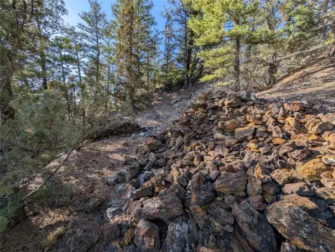 Philipsburg Land Near BLM Ground