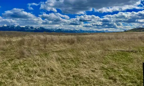 Polson, MT Land Opportunity