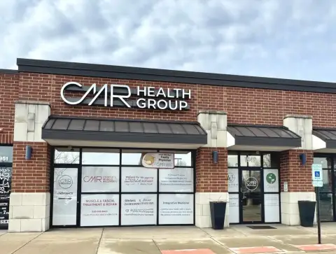 Yorkville Commercial Space For Lease