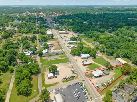 Paris, TX Land For Sale