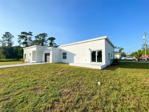 Lehigh Acres Duplex Investment Opportunity