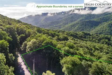 Tynecastle Land with Mountain Views