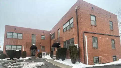 Cranston Office Space Available