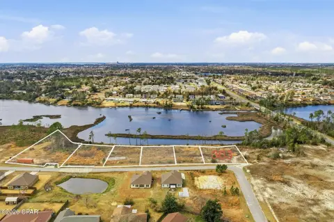 Residential Lot Near Tyndall AFB