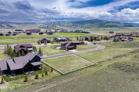 Land in Grand Elk Community