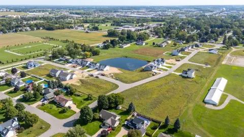 Residential Land in Zeeland, MI