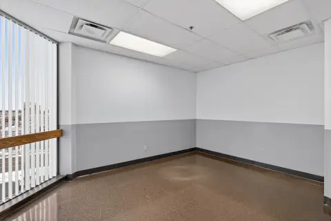 Renovated Commercial Suite in Jackson