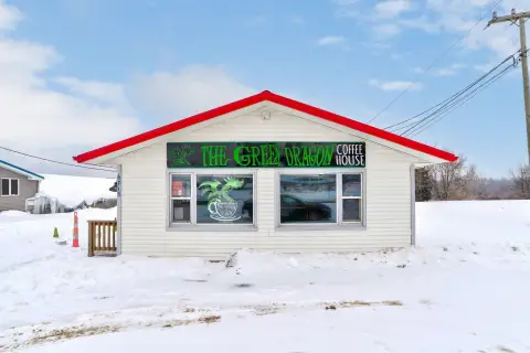 Profitable Coffee Shop Opportunity