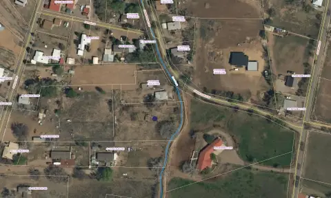 Belen, NM Vacant Land