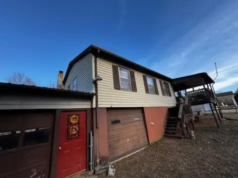 Tunstall Area Fixer Upper Ranch