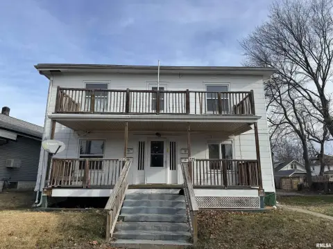 Davenport Residential Income Opportunity