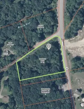 Clarion PA Vacant Land