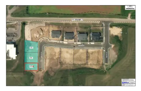 Monroe, WI Residential Lot