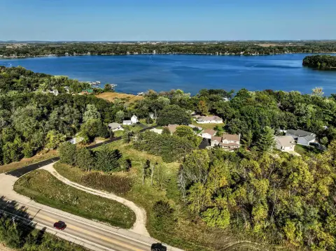 Residential Lots in Cambridge, WI