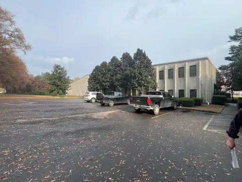 Functional Industrial Property with Office