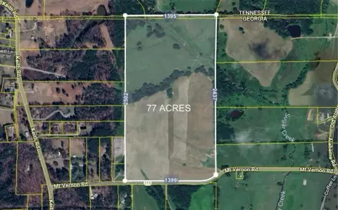 77 Acres Prime Development Land