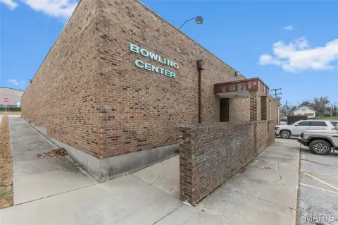 Downtown Perryville Commercial Property