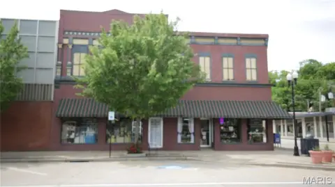 De Soto Retail Business Opportunity