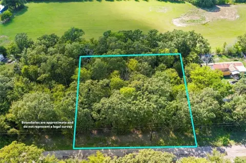 Acre Homesite Near Lake Fork