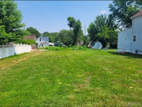 Residential Land in Bismark Heights