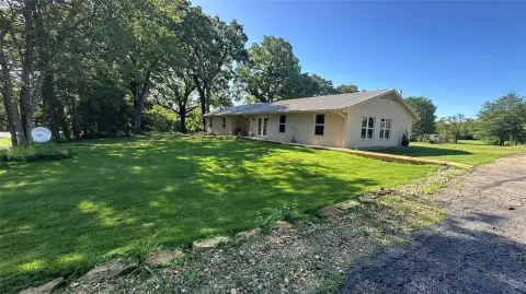 Sumner, TX Farm/Ranch Opportunity
