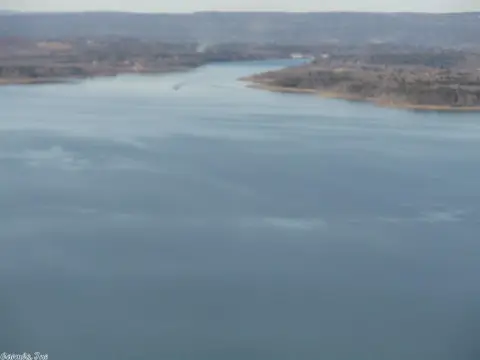 Greers Ferry Residential Lot