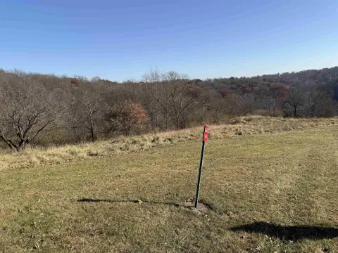 Residential Lot in McGregor, IA