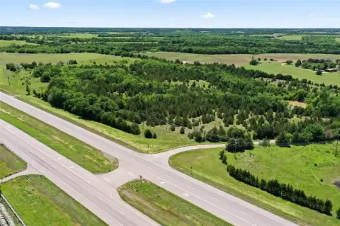 Honey Grove Ranch Land For Sale