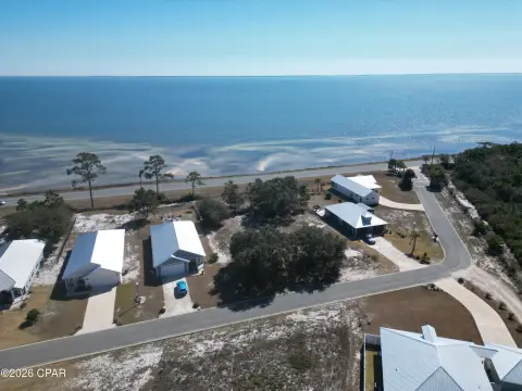 Build-Ready Waterfront Homesite in Gated Community