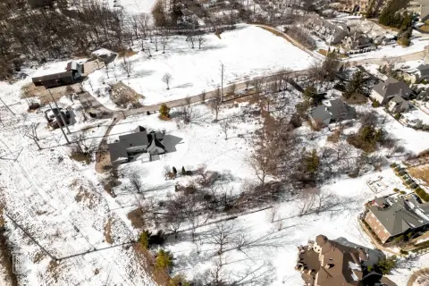 Prime One Acre Homesite