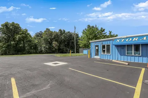 Etna Office Space Available