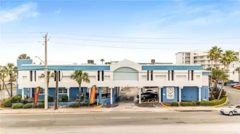 Daytona Beach Restaurant Opportunity