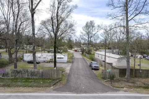 Mobile Home Park For Sale