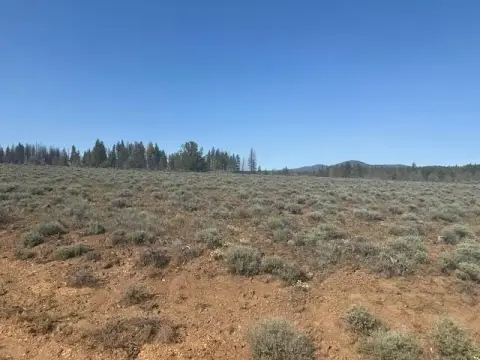 Residential Lot with Views