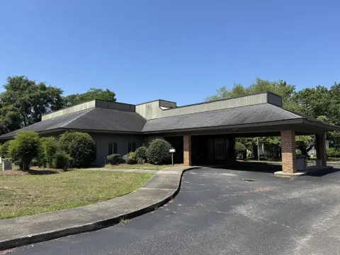 Medical Office Building For Sale