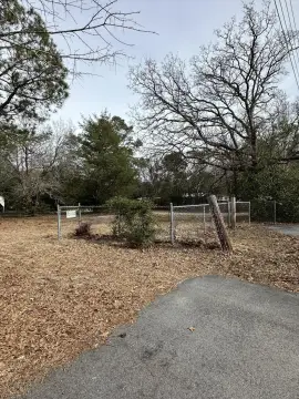 Land For Sale, Sumter