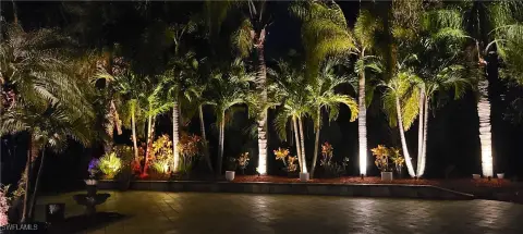 Home with Resort-Style Amenities