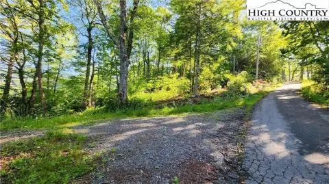 Land Near Banner Elk