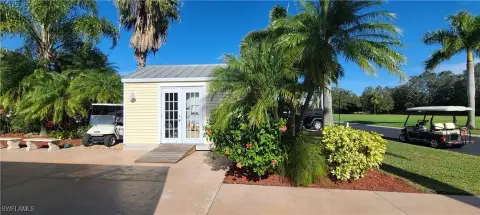 Lakefront Lot with Sunset Views