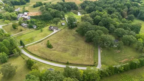 Land for Dream Home/Hobby Farm