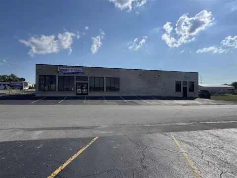 Commercial Land in Bowling Green