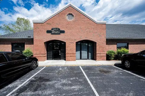 Custom Office Space Available