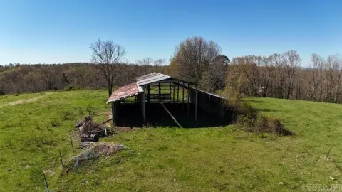 Yellville Farm with Highway Access
